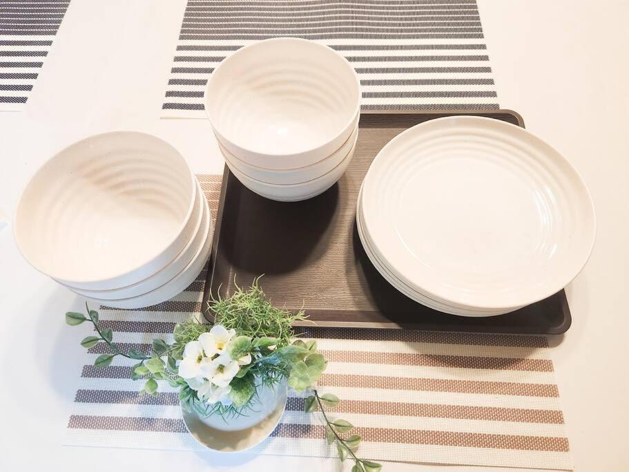 Apartamento Tk House Ikebukuro Max5ppl *
