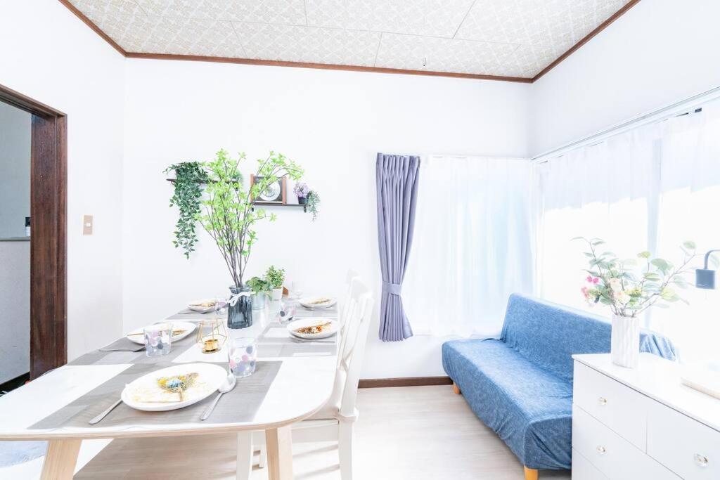 Tk House Ikebukuro Max5ppl Apartamento Tokio