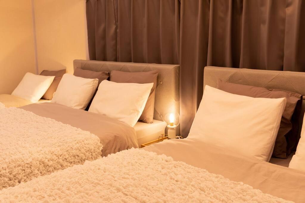 Apartamento Tk House Ikebukuro Max5ppl *