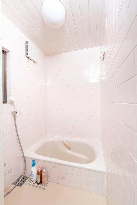 Tk House Ikebukuro Max5ppl Apartamento *
