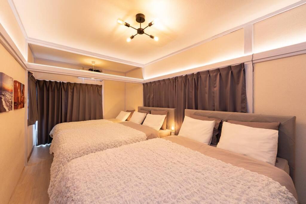 Apartamento Tk House Ikebukuro Max5ppl