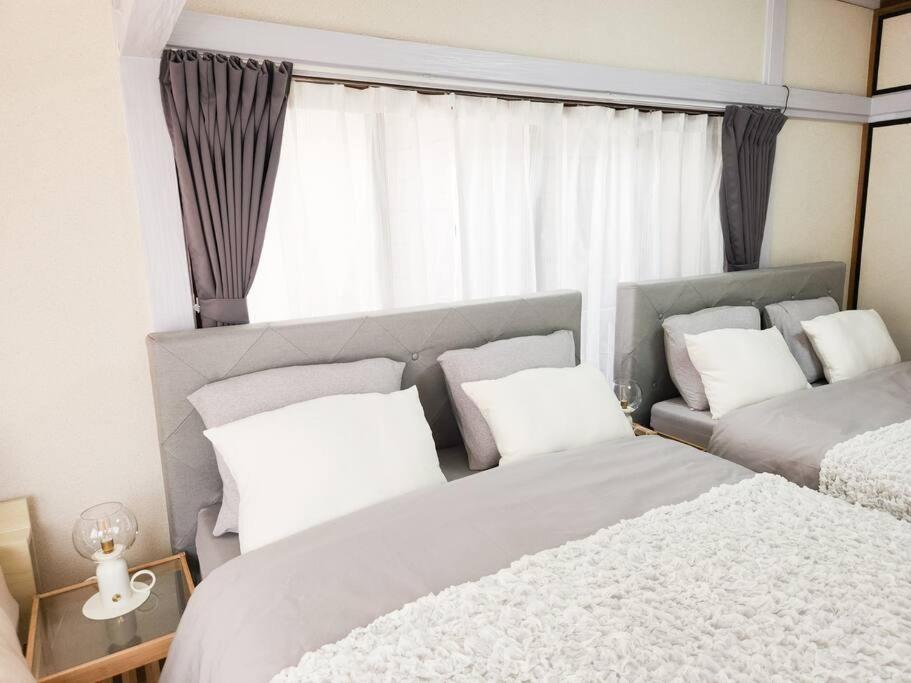 Tk House Ikebukuro Max5ppl Apartamento Tokio