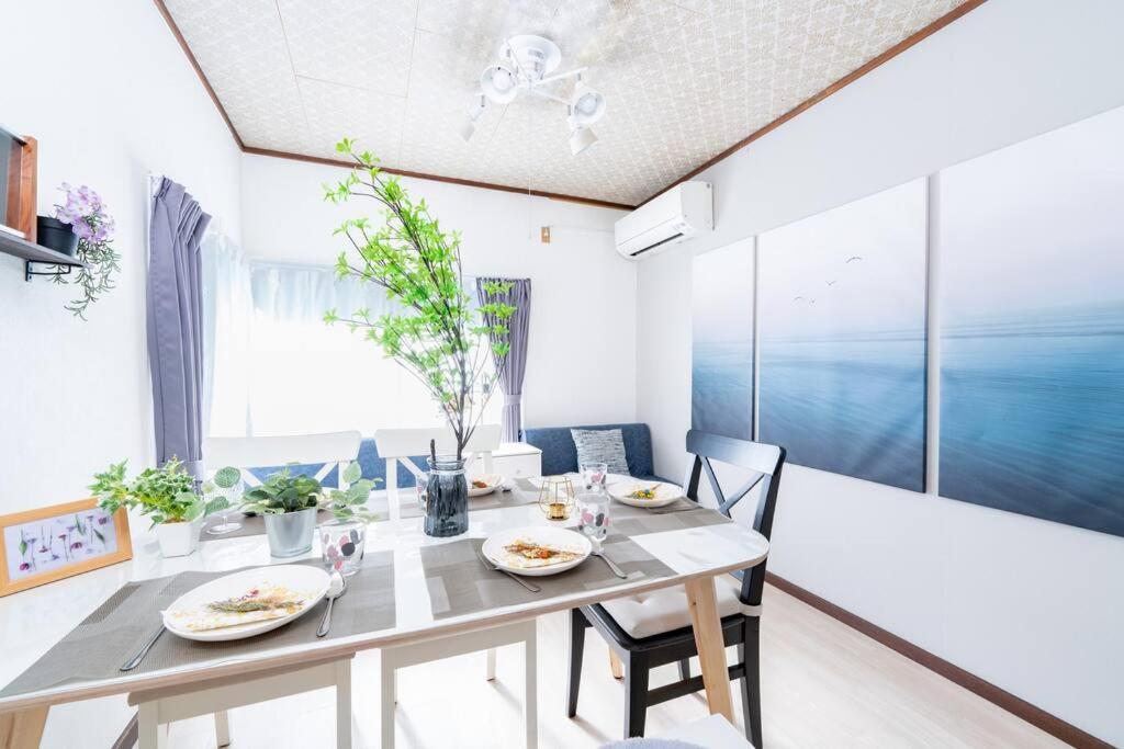 Apartamento Tk House Ikebukuro Max5ppl